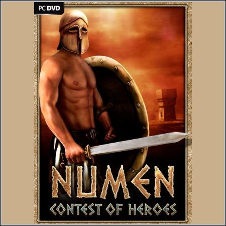 Numen Contest of Heroes