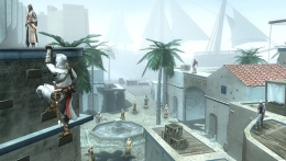 Assassin’s Creed: Bloodlines (PSP RUS)