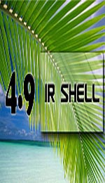 IRShell 4.9 (�������������� XMB ��� PSP)