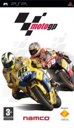 Moto GP (PSP)