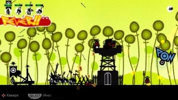 Patapon (PSP RUS)