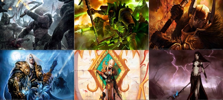 Game wallpapers ��� PSP (���� ��� PSP)