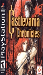 Castlevania Chronicles (PlayStation)