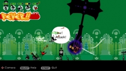 Patapon 2 (PSP)