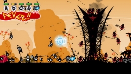 Patapon 2 (PSP)