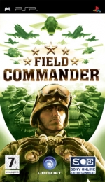 Field Commander (PSP RUS)