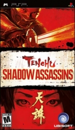 Tenchu: Shadow Assassins