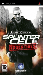 Tom Clancy's Splinter Cell: Essentials (PSP)