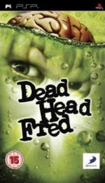 Dead Head Fred (PSP RUS)