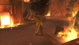 Crisis Core: Final Fantasy VII (PSP RUS)