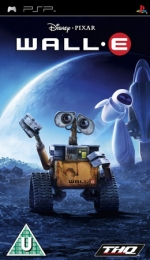 Wall-E (PSP RUS)