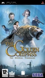 The Golden Compass (PSP RUS)