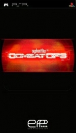 Syphon Filter Combat Ops (PSP)