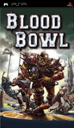 Blood Bowl (PSP)