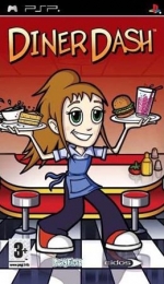Diner Dash (PSP)