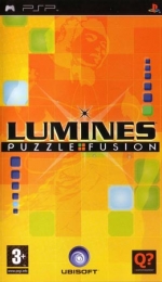 Lumines (PSP)