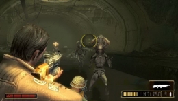 Resistance Retribution (PSP RUS)