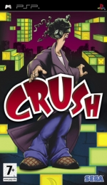 Crush (PSP)