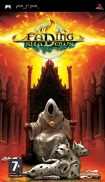Fading Shadows (PSP RUS)