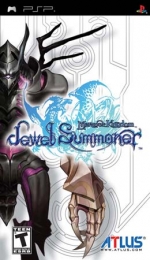 Monster Kingdom: Jewel Summoner (PSP)