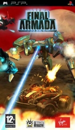 Final Armada (PSP)