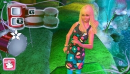 Hannah Montana: Rock Out the Show (PSP)