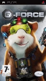 G-Force (PSP RUS)