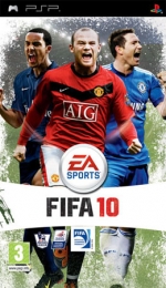 FIFA 2010 (PSP)