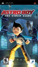 Astro Boy (PSP)
