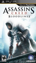 Assassin�s Creed: Bloodlines (PSP)
