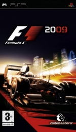 F1 2009 (PSP)