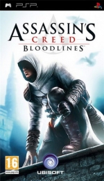 Assassin�s Creed: Bloodlines (PSP RUS)