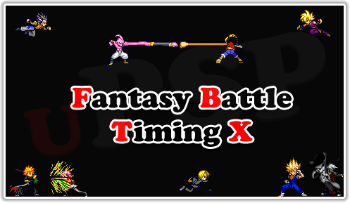 Fantasy Battle Timing