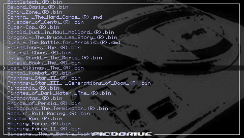 �������� Sega + 41 ���� �� �������
