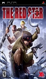The Red Star (PSP)