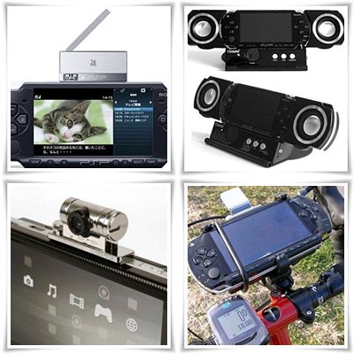 ��� � PSP