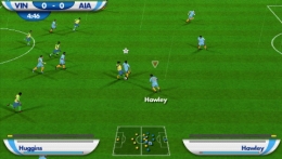 2010 FIFA World Cup South Africa (PSP)