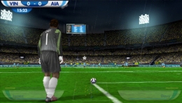 2010 FIFA World Cup South Africa (PSP)