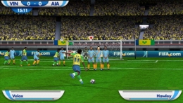 2010 FIFA World Cup South Africa (PSP)
