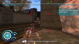 Iron Man 2 (PSP)