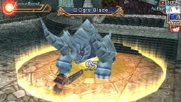 Hexyz Force (PSP)