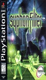 ������� Syphon Filter 3in1