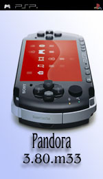������� �������� PANDORA LITE 3.80