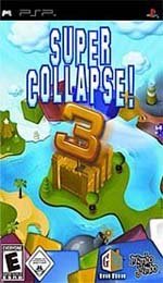 ������� Super Collapse 3 ��� PSP