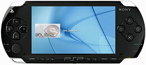 ISO Tool v1.74