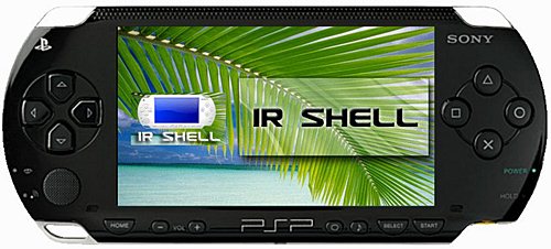 iR Shell 5.2