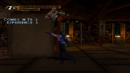 DaedalusX64 Alpha Rev 574 (Homebrew ��������� ��� PSP)