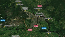 PSP Maps v2.2 