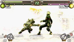 Naruto Ultimate Ninja Heroes 2: The Phantom Fortress