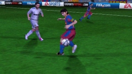 FIFA 11 (PSP)